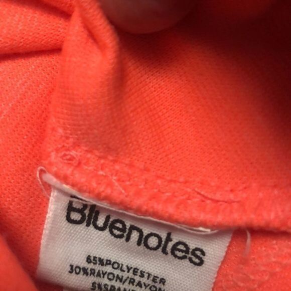 🔥3-$10🔥 Bluenotes tank style dress - Picture 5 of 6